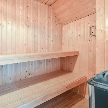 Holiday E. Mikkelsensvej Romo Denm Сasa de vacaciones Rømø Kirkeby