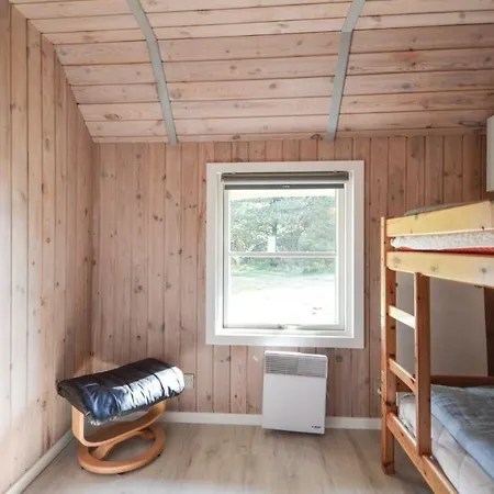 Holiday E. Mikkelsensvej Romo Denm * Rømø Kirkeby