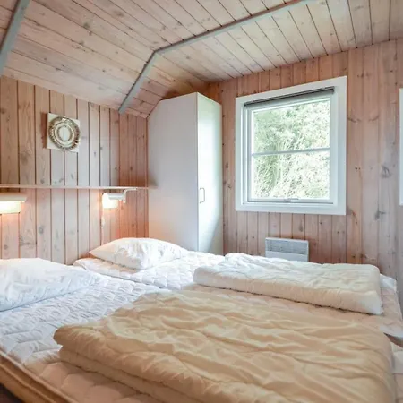 Holiday E. Mikkelsensvej Romo Denm * Rømø Kirkeby